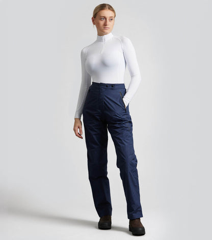 Premier Equine Petra Duo Waterproof Trousers - N P Equestrian & Pet Supplies Ltd 