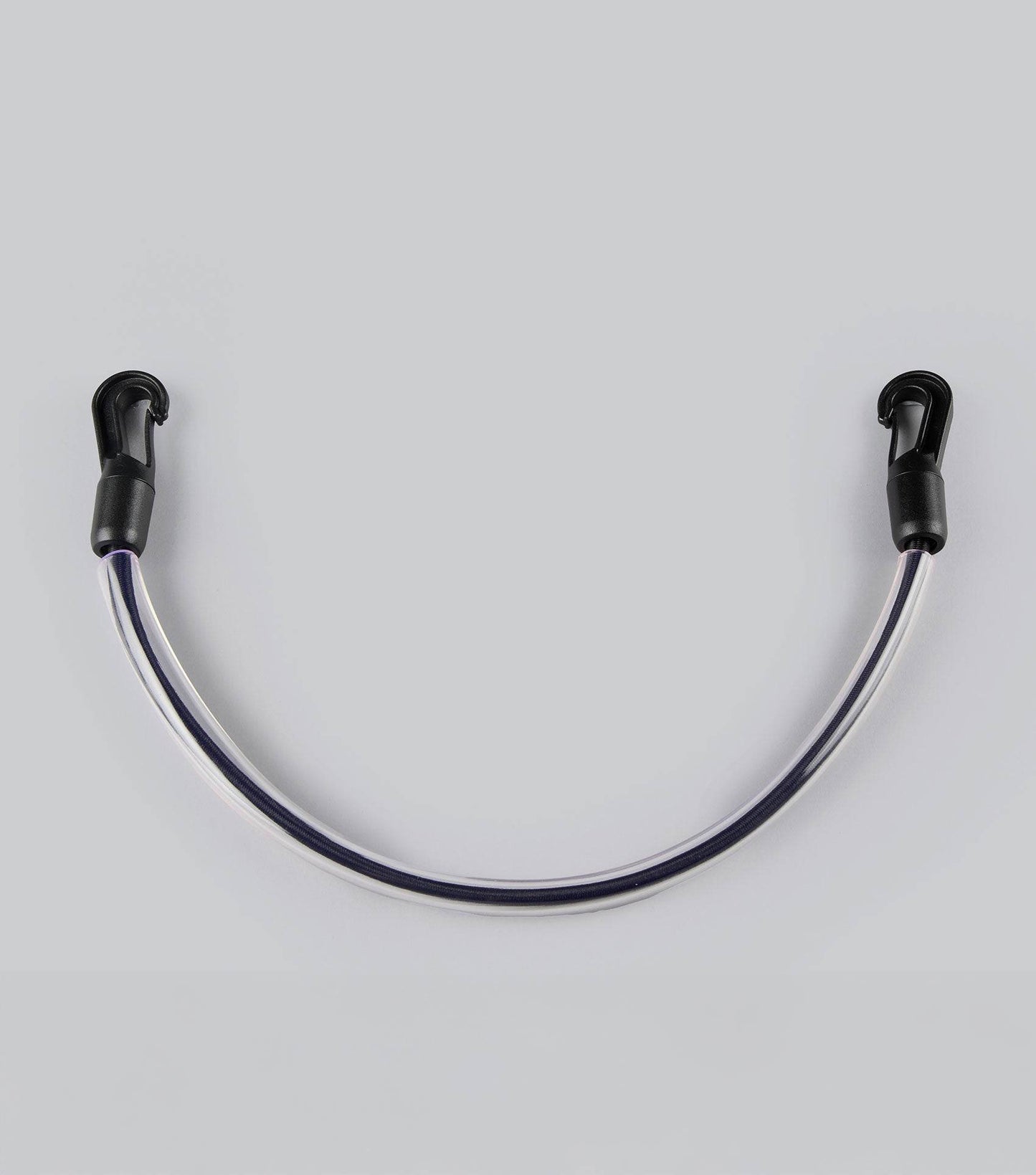 Premier Equine Plastic Tail Strap Black - N P Equestrian & Pet Supplies Ltd 