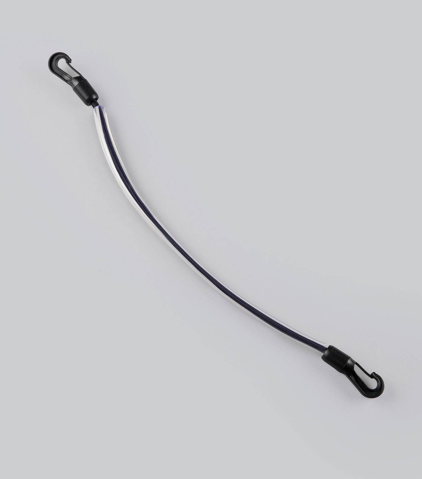Premier Equine Plastic Tail Strap Black - N P Equestrian & Pet Supplies Ltd 