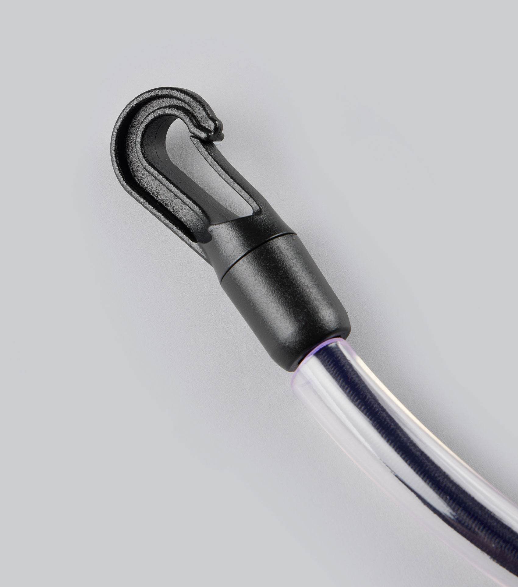 Premier Equine Plastic Tail Strap Black - N P Equestrian & Pet Supplies Ltd 