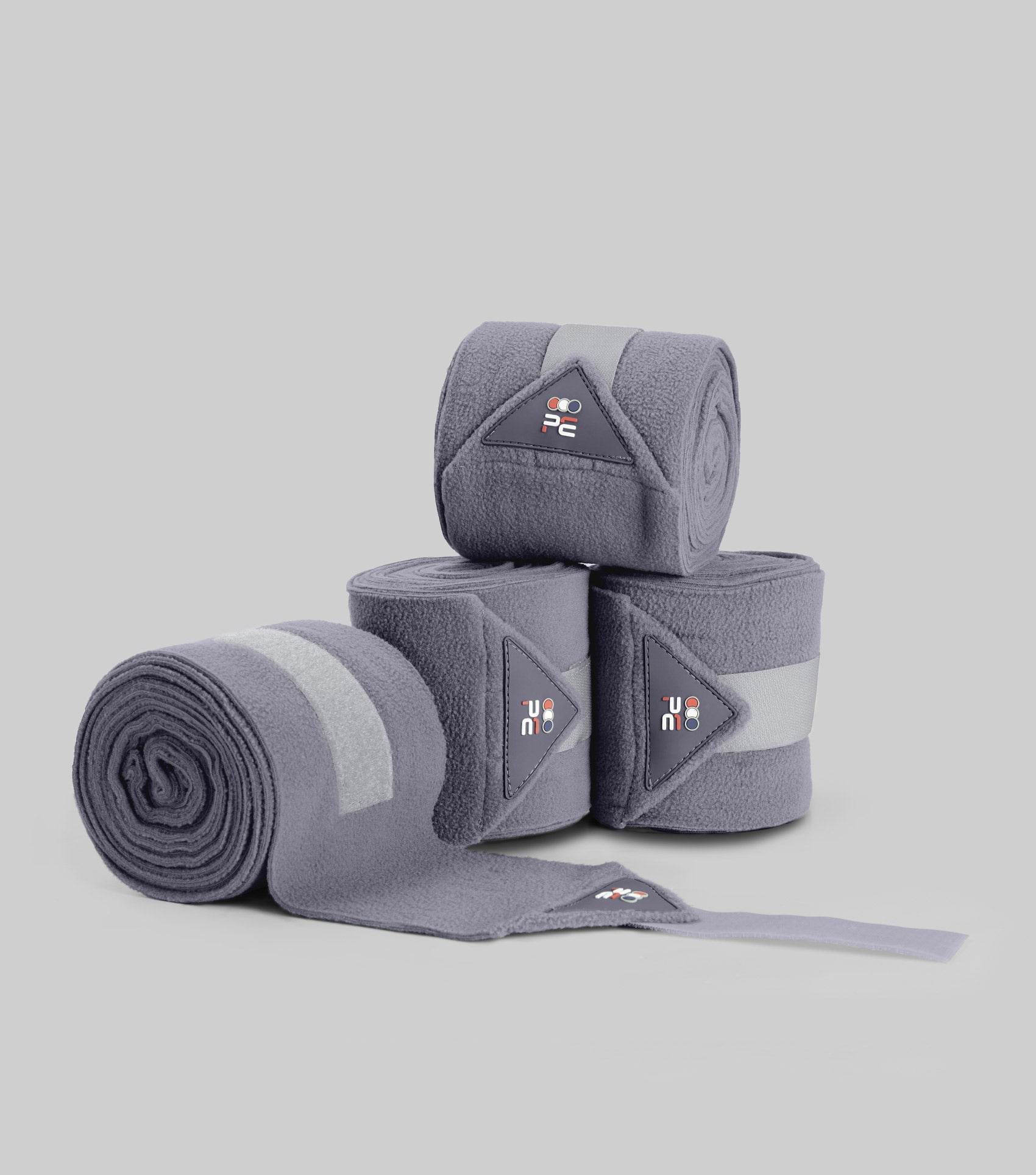 Premier Equine Horse Polo Fleece Bandages - N P Equestrian & Pet Supplies Ltd 