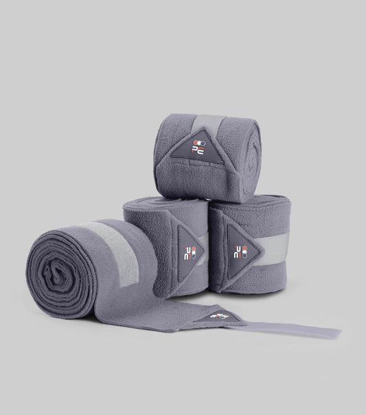 Premier Equine Horse Polo Fleece Bandages - N P Equestrian & Pet Supplies Ltd 