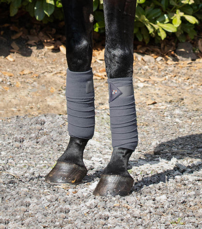 Premier Equine Horse Polo Fleece Bandages - N P Equestrian & Pet Supplies Ltd 