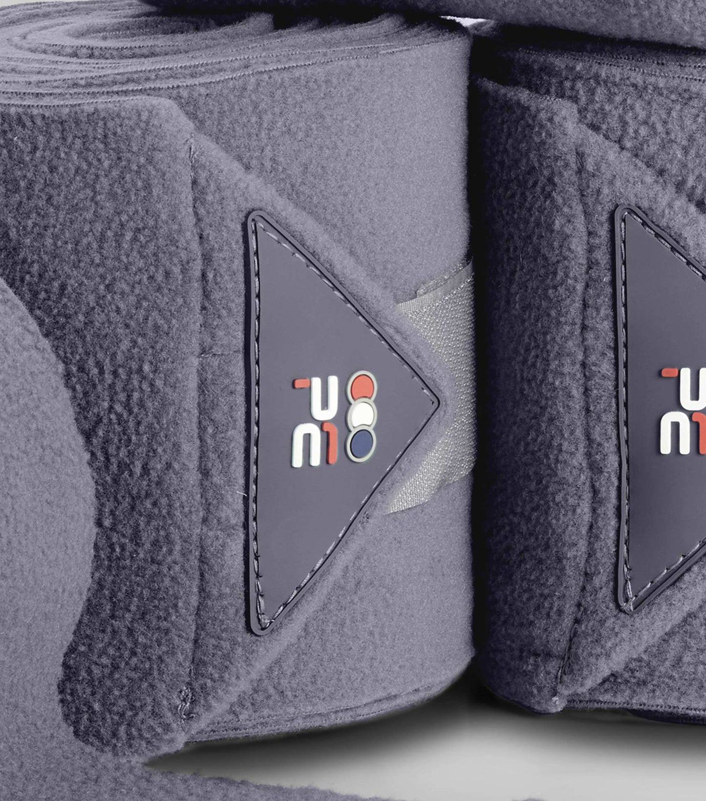 Premier Equine Horse Polo Fleece Bandages