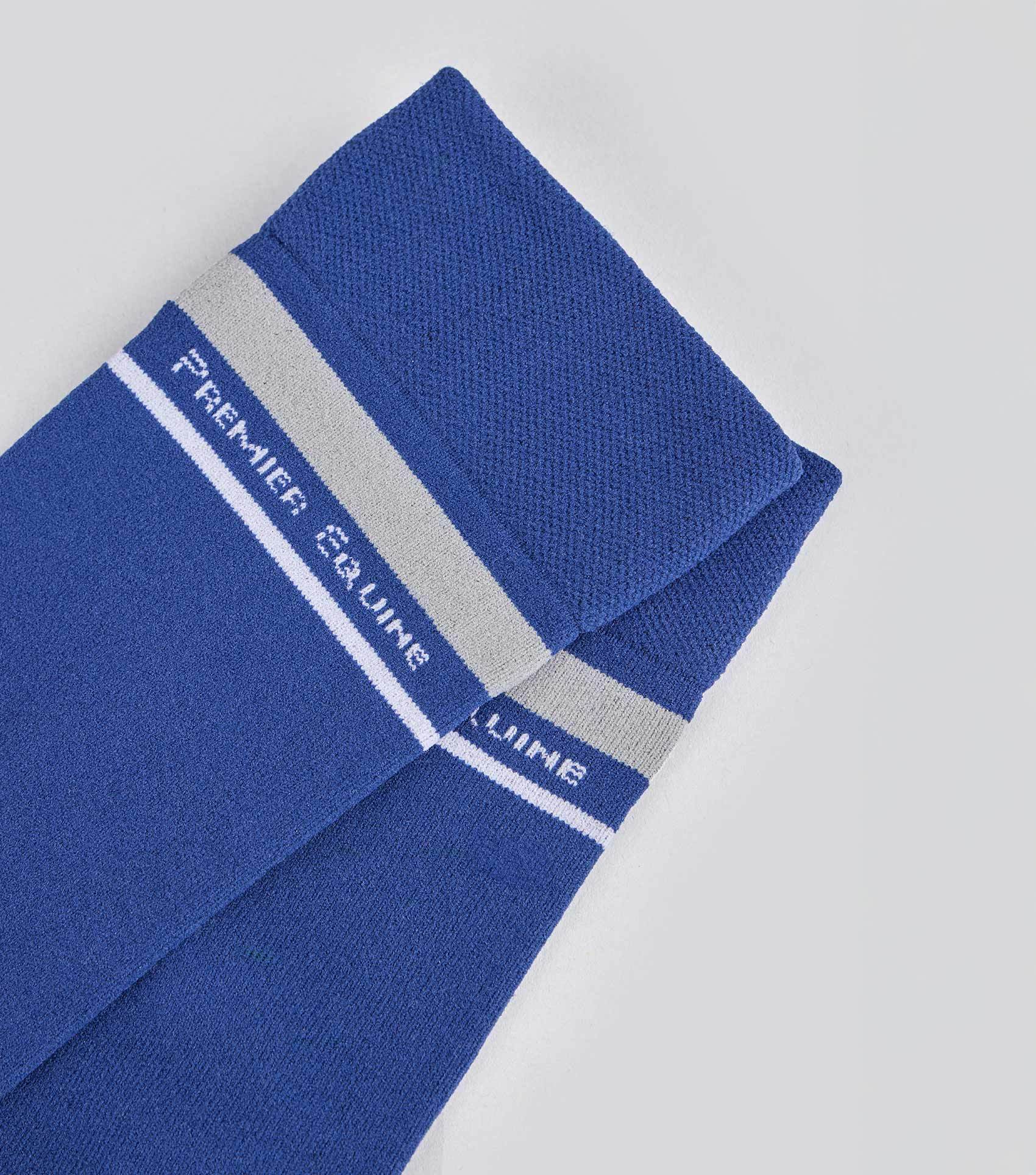 Premier Equine Riding Socks (1 Pair) Blueprint - N P Equestrian & Pet Supplies Ltd 