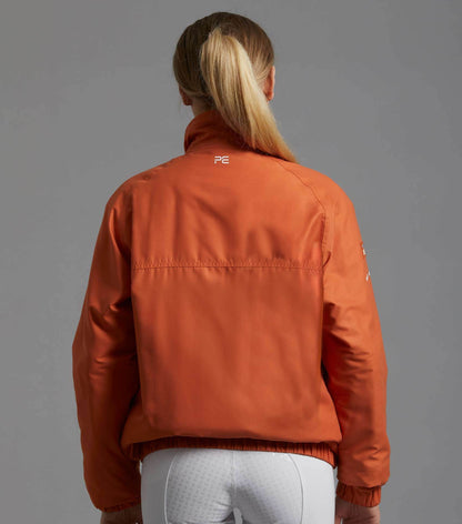 Premier Equine Pro Rider Unisex Waterproof Riding Jacket - N P Equestrian & Pet Supplies Ltd 