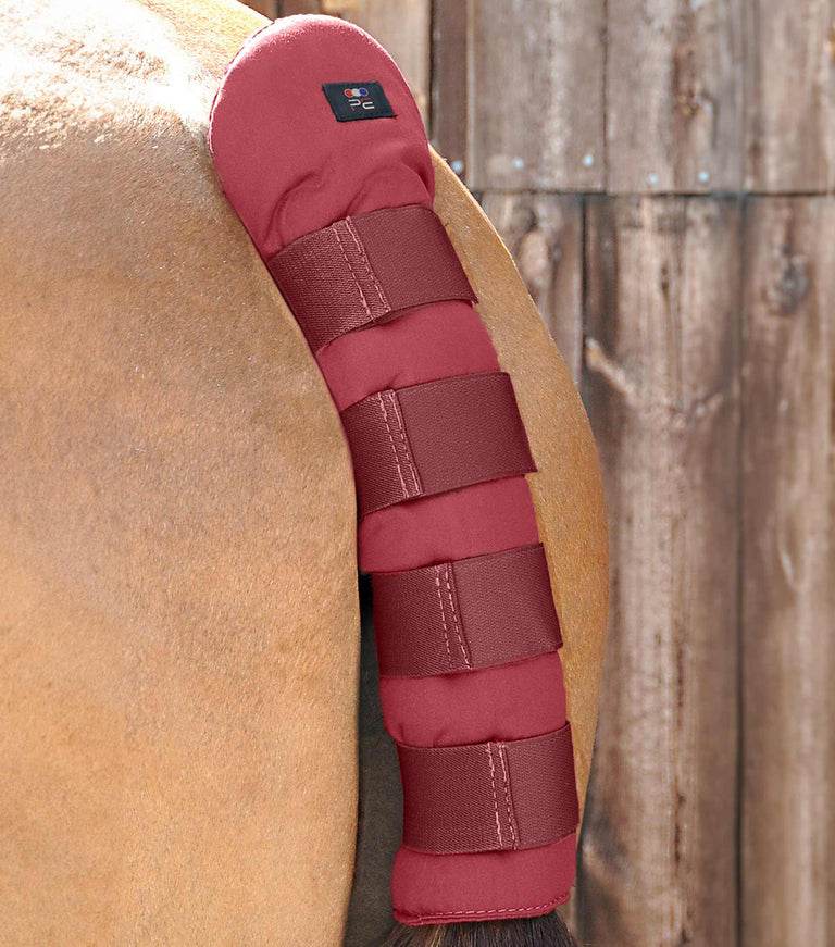 Premier Equine Stay-Up Horse Tail Guard - N P Equestrian & Pet Supplies Ltd 