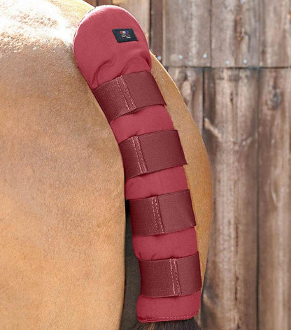 Premier Equine Stay-Up Horse Tail Guard - N P Equestrian & Pet Supplies Ltd 