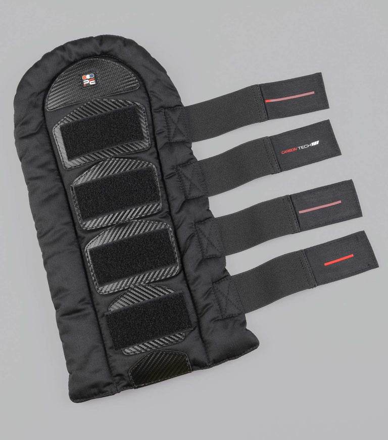 Premier Equine Carbon Tech Anti-Slip Tail Guard - N P Equestrian & Pet Supplies Ltd 