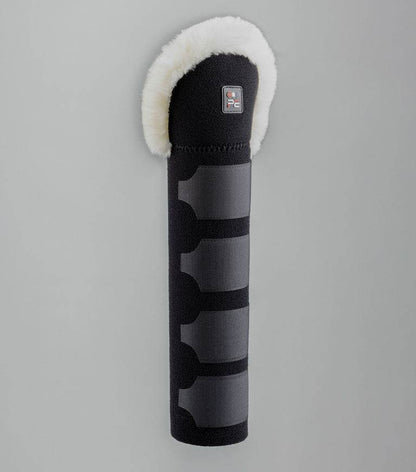 Premier Equine Techno Wool Anti-Slip Tail Guard - N P Equestrian & Pet Supplies Ltd 