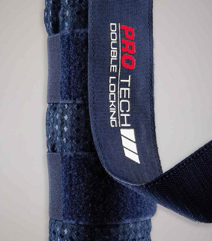 Premier Equine Waffle Quilted Double Locking Tail Guard - N P Equestrian & Pet Supplies Ltd 