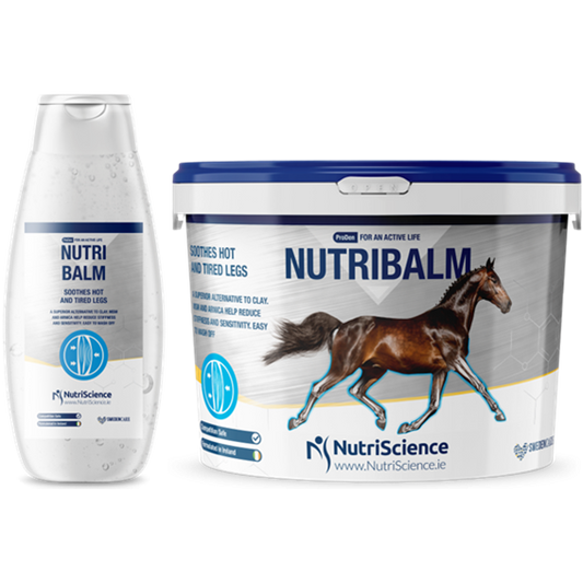 NutriScience NutriBalm