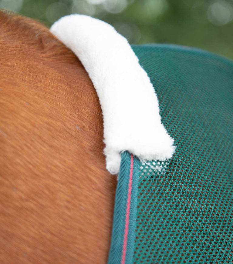Premier Equine Ventoso Mesh Cooler - N P Equestrian & Pet Supplies Ltd 