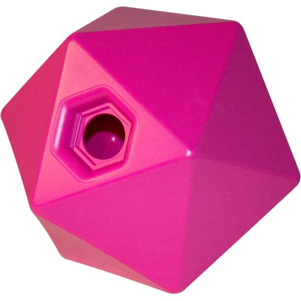 Red Gorilla Dripfeed Treat Ball - N P Equestrian & Pet Supplies Ltd 