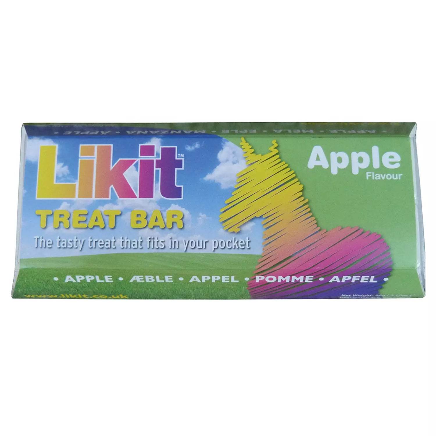 Likit Bars - N P Equestrian & Pet Supplies Ltd 