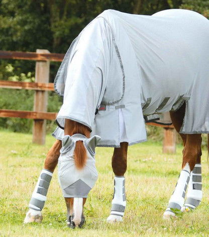 Premier Equine Pro-Tech Bug & Fly Boots - N P Equestrian & Pet Supplies Ltd 