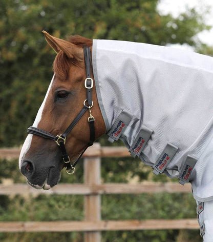 Premier Equine Super Lite Fly Rug with Surcingles - N P Equestrian & Pet Supplies Ltd 