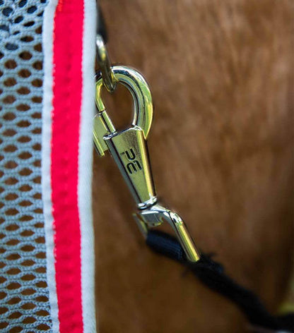 Premier Equine Sports Cooler Rug - N P Equestrian & Pet Supplies Ltd 