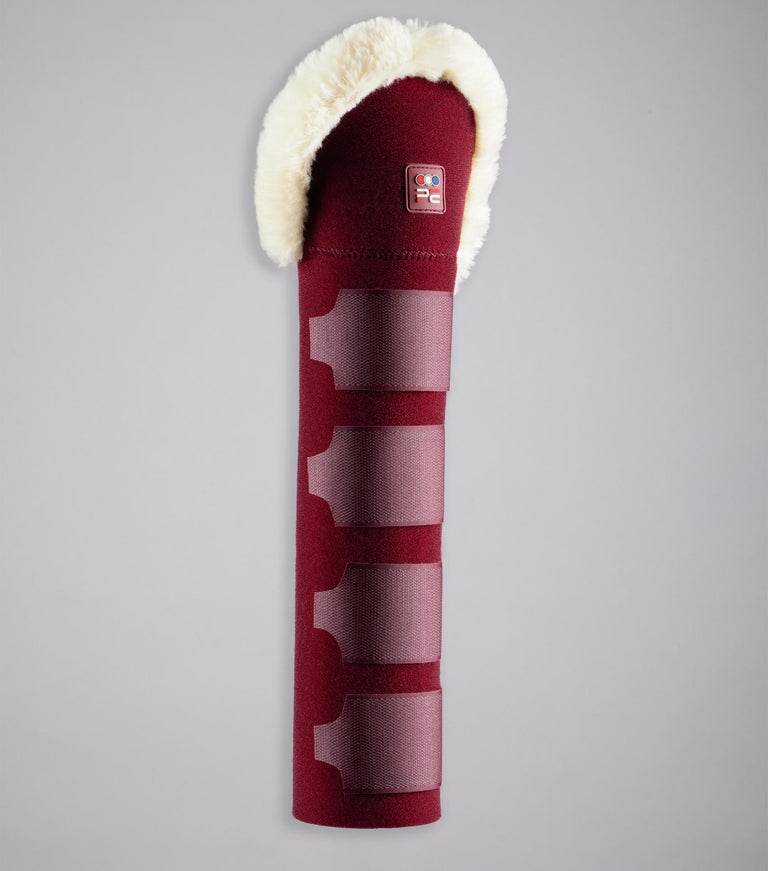 Premier Equine Techno Wool Anti-Slip Tail Guard - N P Equestrian & Pet Supplies Ltd 