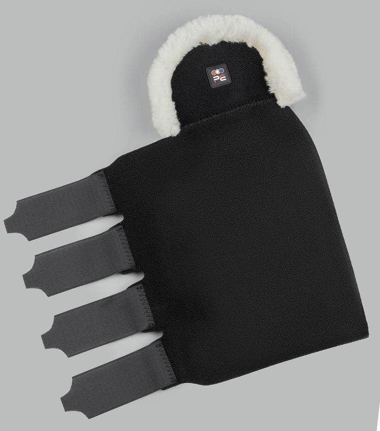 Premier Equine Techno Wool Anti-Slip Tail Guard - N P Equestrian & Pet Supplies Ltd 
