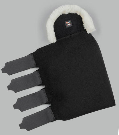 Premier Equine Techno Wool Anti-Slip Tail Guard - N P Equestrian & Pet Supplies Ltd 