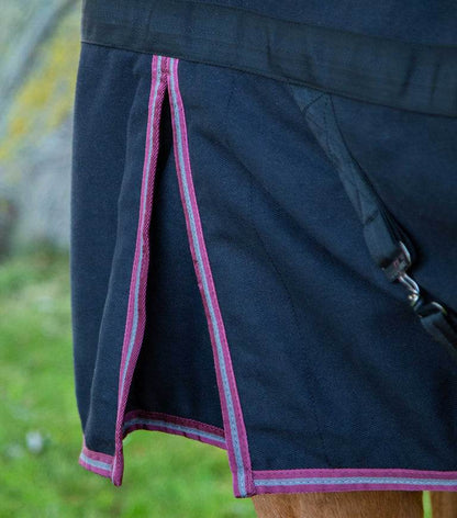 Premier Equine Barrasso Stable Sheet - N P Equestrian & Pet Supplies Ltd 
