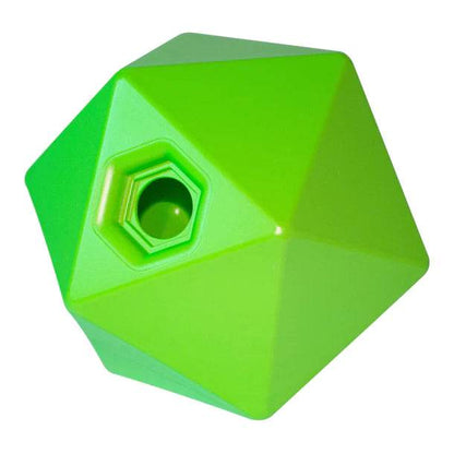 Red Gorilla Dripfeed Treat Ball - N P Equestrian & Pet Supplies Ltd 