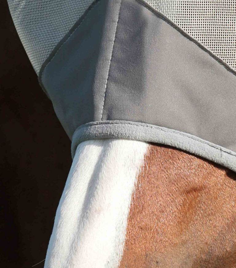 Premier Equine Buster Fly Mask Standard + - N P Equestrian & Pet Supplies Ltd 