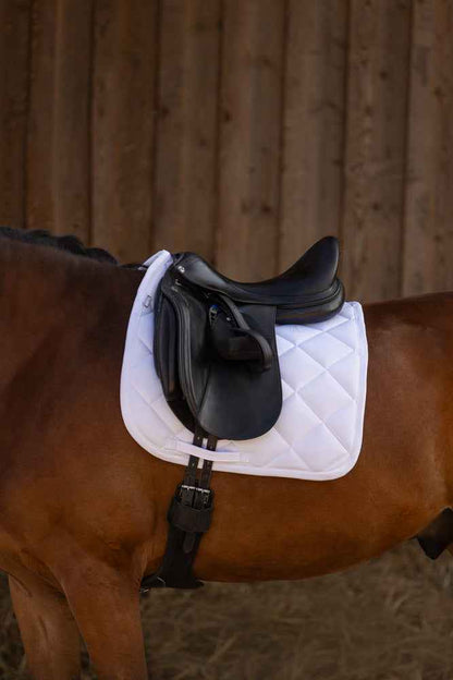 Eskadron PRO SOFT Saddle Cloth White