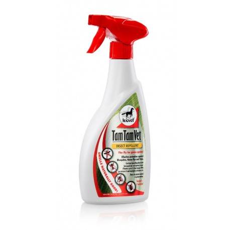 Leovet Tam Tam Vet Fly Be Gone - N P Equestrian & Pet Supplies Ltd 