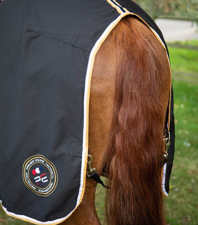 Premier Equine Stratus Horse Stable Sheet - N P Equestrian & Pet Supplies Ltd 