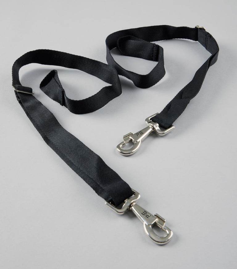 Premier Equine Detachable Leg Straps - N P Equestrian & Pet Supplies Ltd 