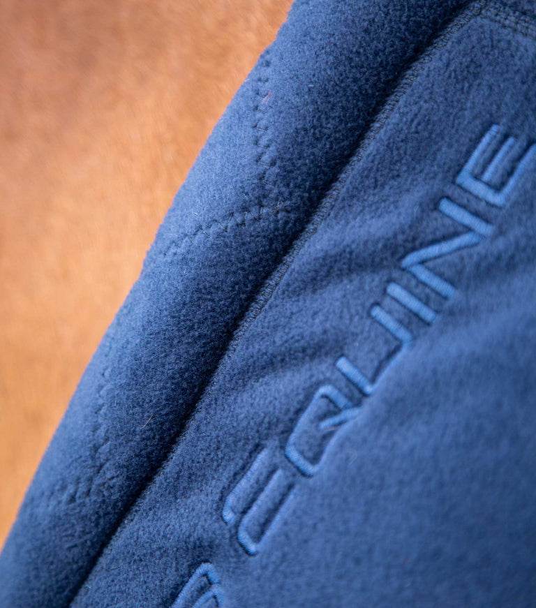 Premier Equine Buster Fleece Cooler Rug - Continental Edition - N P Equestrian & Pet Supplies Ltd 
