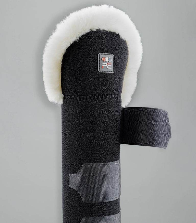 Premier Equine Techno Wool Anti-Slip Tail Guard - N P Equestrian & Pet Supplies Ltd 