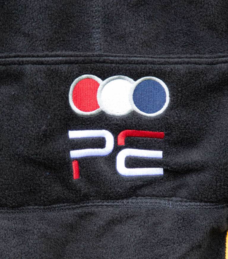 Premier Equine Buster Fleece Cooler Rug - Continental Edition - N P Equestrian & Pet Supplies Ltd 