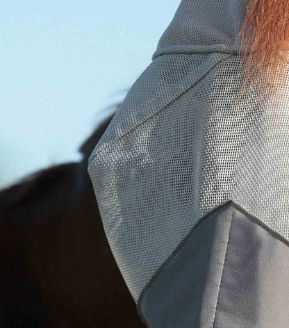 Premier Equine Buster Fly Mask Standard + - N P Equestrian & Pet Supplies Ltd 