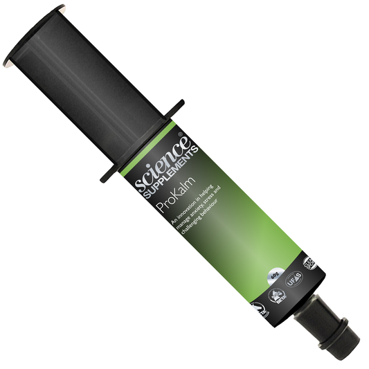Science Supplements ProKalm Syringe