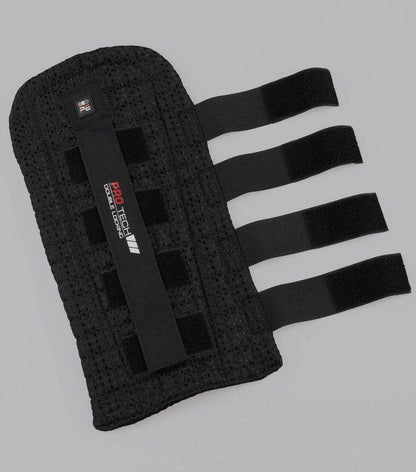 Premier Equine Waffle Quilted Double Locking Tail Guard - N P Equestrian & Pet Supplies Ltd 
