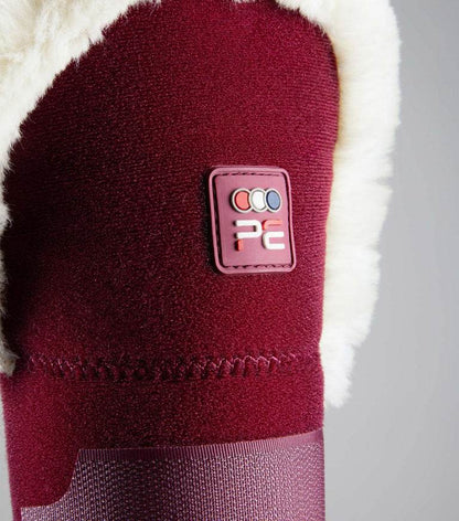 Premier Equine Techno Wool Anti-Slip Tail Guard - N P Equestrian & Pet Supplies Ltd 