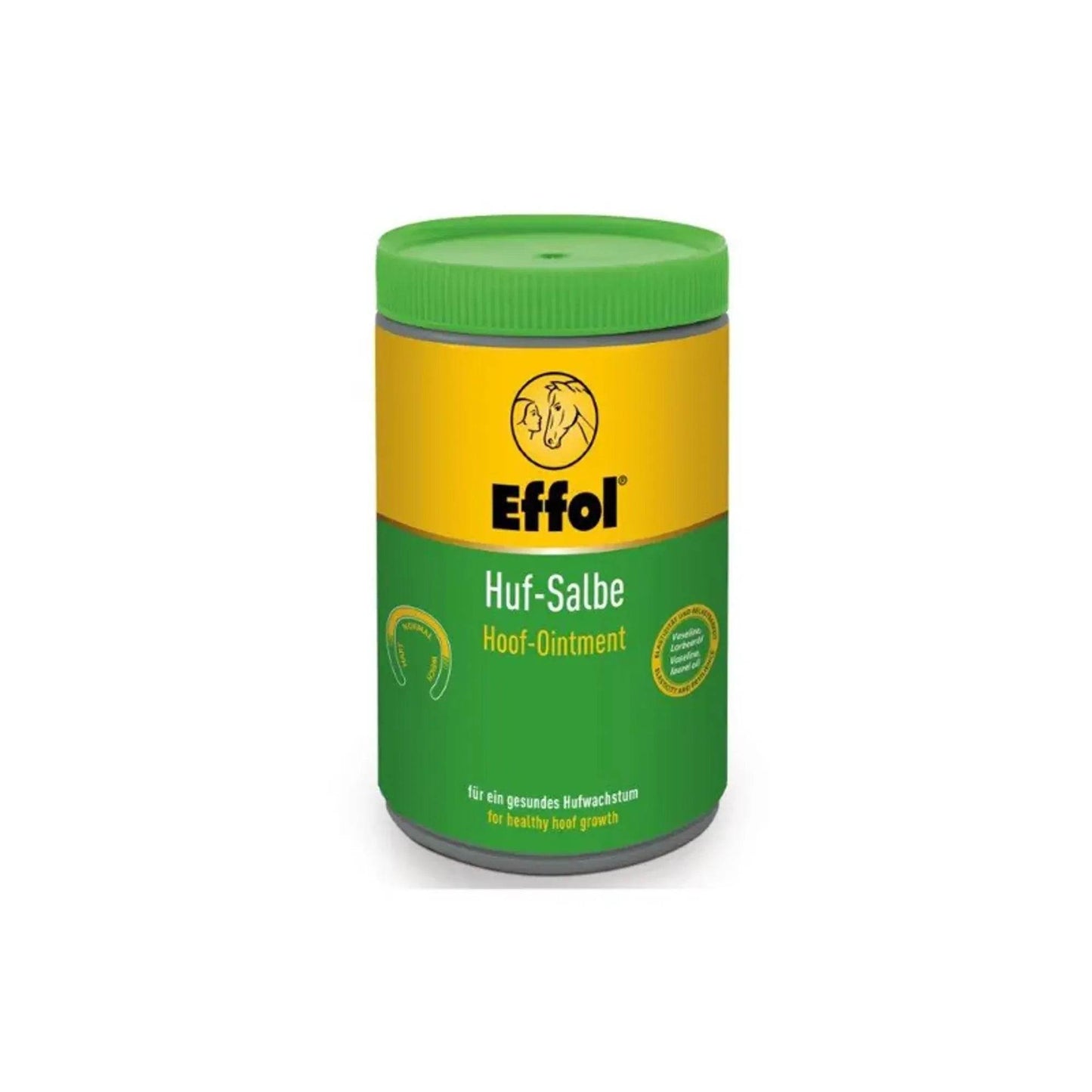 Effol Green Hoof Ointment - N P Equestrian & Pet Supplies Ltd 