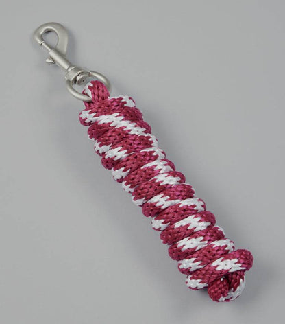Premier Equine Horse Lead Ropes - N P Equestrian & Pet Supplies Ltd 