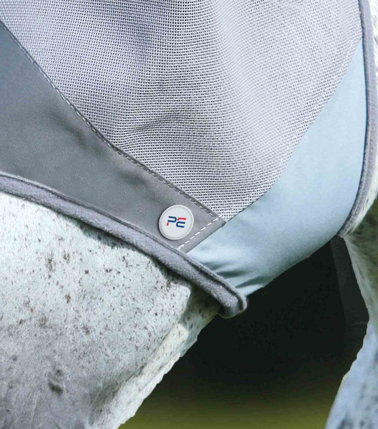 Premier Equine Buster Fly Mask Standard - N P Equestrian & Pet Supplies Ltd 