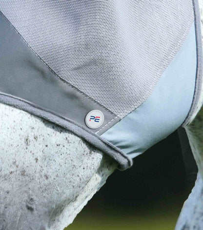 Premier Equine Buster Fly Mask Standard - N P Equestrian & Pet Supplies Ltd 