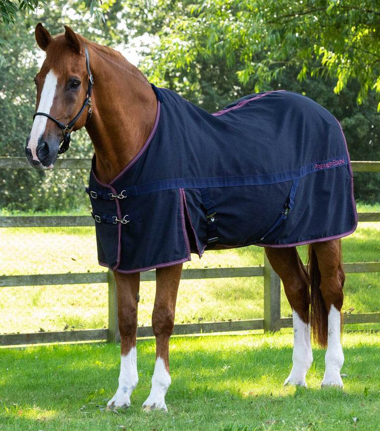 Premier Equine Barrasso Stable Sheet - N P Equestrian & Pet Supplies Ltd 