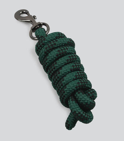 Premier Equine Duco Padded Head Collar with Lead Rope - N P Equestrian & Pet Supplies Ltd 