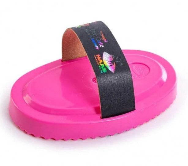 HAAS Curry Comb The Best - N P Equestrian & Pet Supplies Ltd 