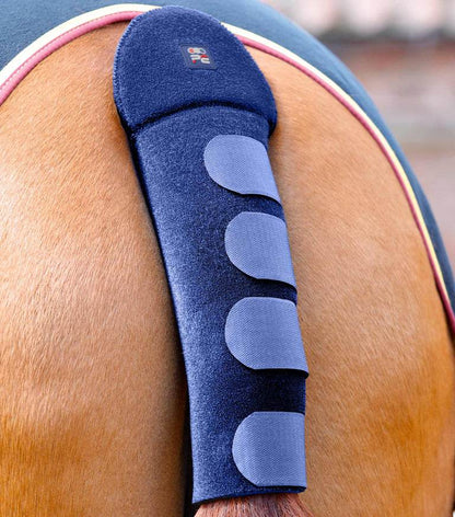 Premier Equine Anti-Slip Padded Tail Guard - N P Equestrian & Pet Supplies Ltd 