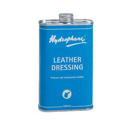 Hydrophane Leather Dressing - N P Equestrian & Pet Supplies Ltd 