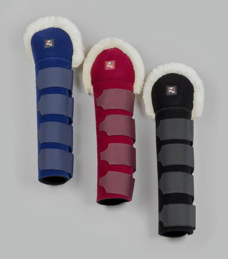 Premier Equine Techno Wool Anti-Slip Tail Guard - N P Equestrian & Pet Supplies Ltd 
