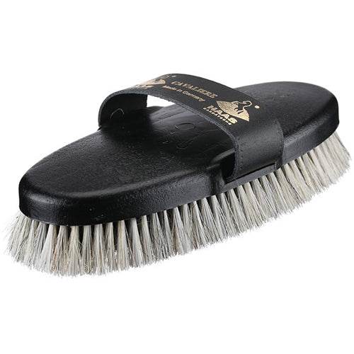 HAAS Cavaliere Brush - N P Equestrian & Pet Supplies Ltd 